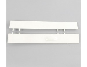 Freewing F-14 Tomcat Nose Gear Cabin Doors